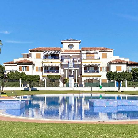 Veramar 5 Atico Exterior photo