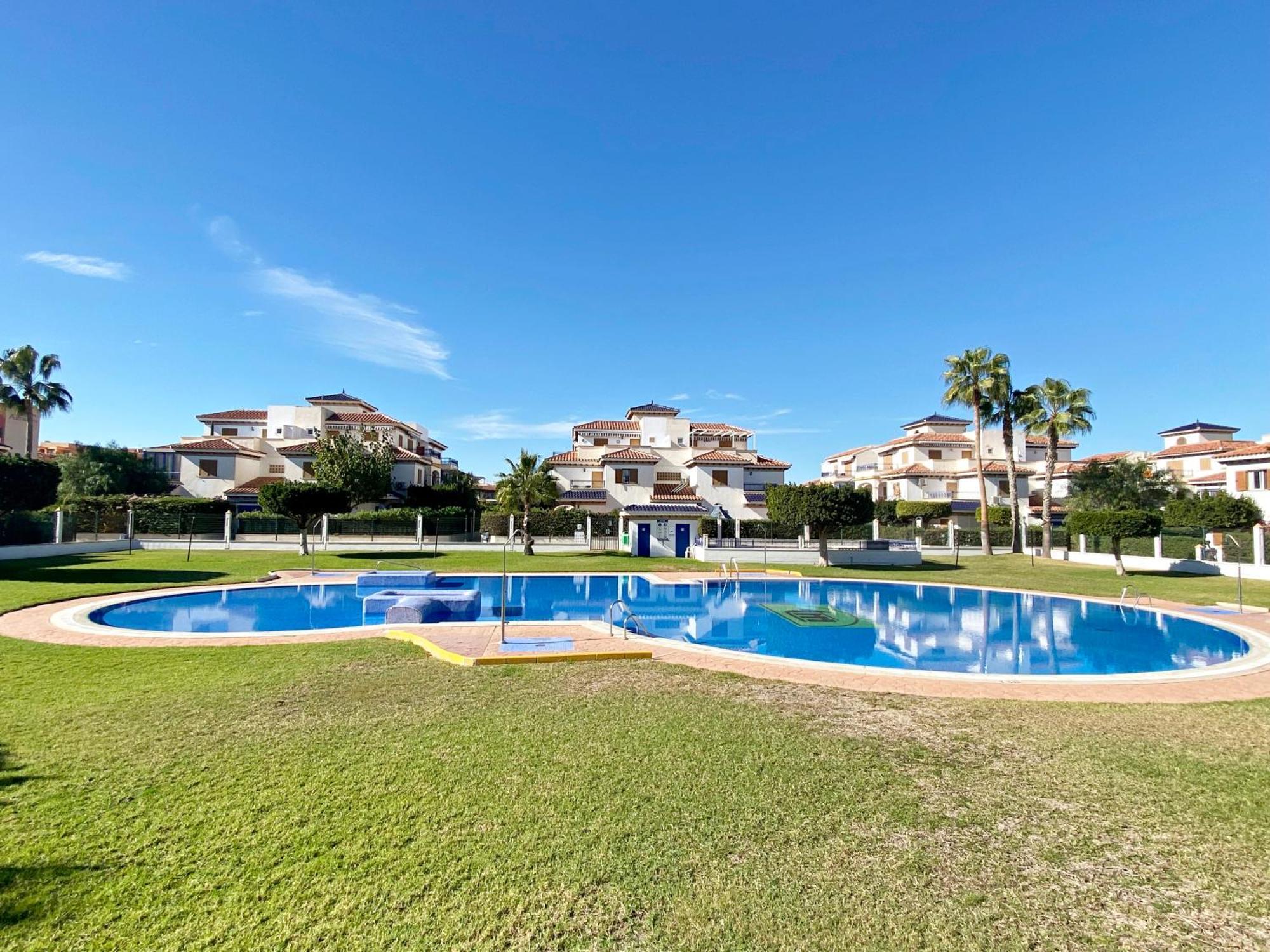 Veramar 5 Atico Exterior photo